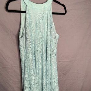 Altar’d State Dress